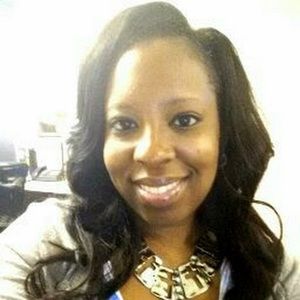 Meet your Posher, Latasha